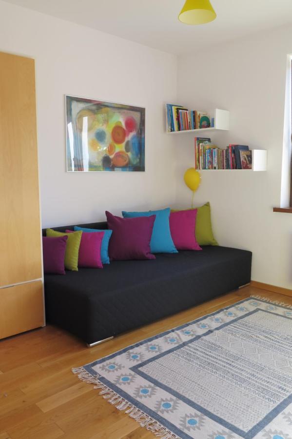 Apartament Prusa Szczawno-Zdroj Zewnętrze zdjęcie