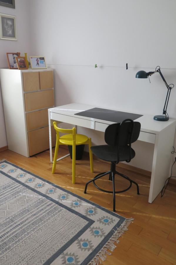 Apartament Prusa Szczawno-Zdroj Zewnętrze zdjęcie