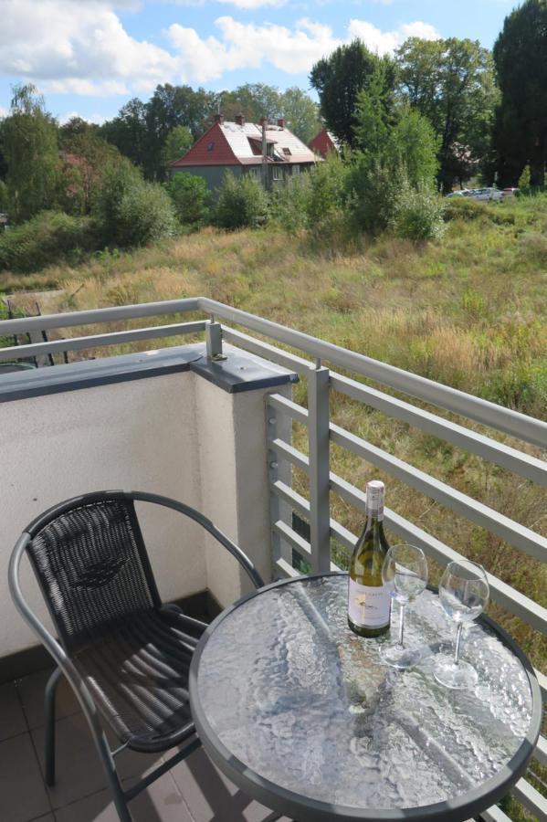 Apartament Prusa Szczawno-Zdroj Zewnętrze zdjęcie