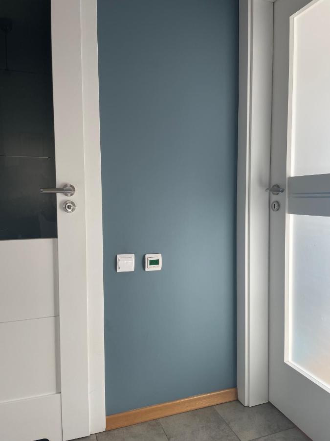 Apartament Prusa Szczawno-Zdroj Zewnętrze zdjęcie