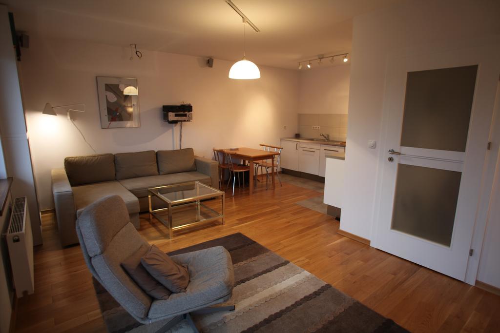 Apartament Prusa Szczawno-Zdroj Zewnętrze zdjęcie