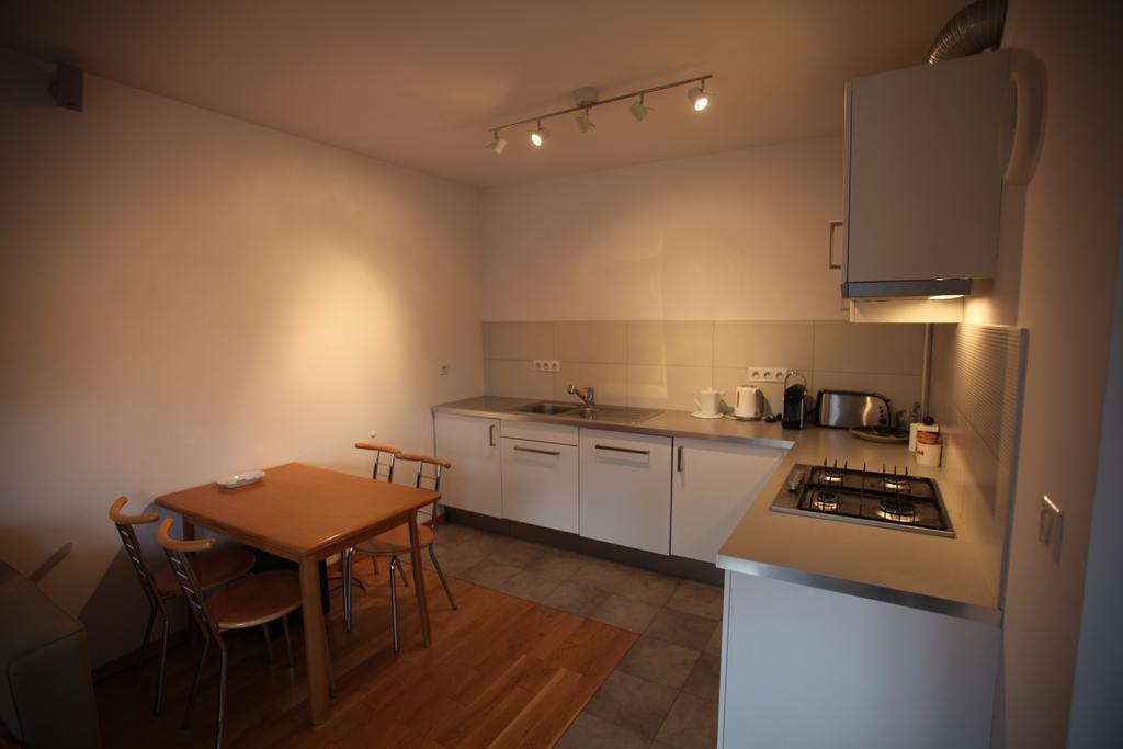 Apartament Prusa Szczawno-Zdroj Zewnętrze zdjęcie